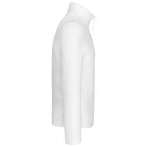 Enzo > Micropolaire col zippé homme 83