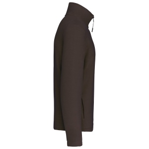 Enzo > Micropolaire col zippé homme 84