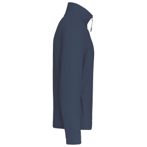 Enzo > Micropolaire col zippé homme 85