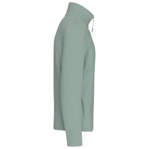 Enzo > Micropolaire col zippé homme 86