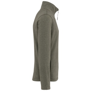 Enzo > Micropolaire col zippé homme 91