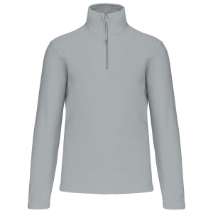 Enzo > Micropolaire col zippé homme 23
