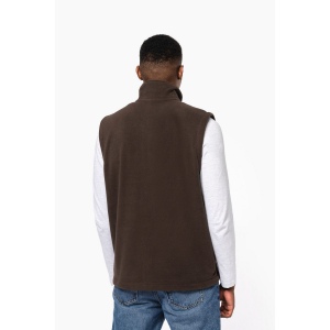 Bodywarmer micropolaire homme 30