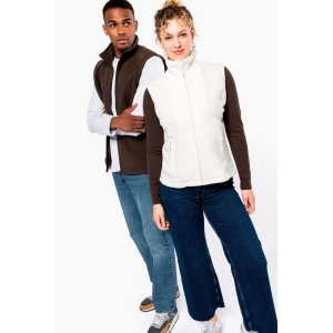 Bodywarmer micropolaire homme 39