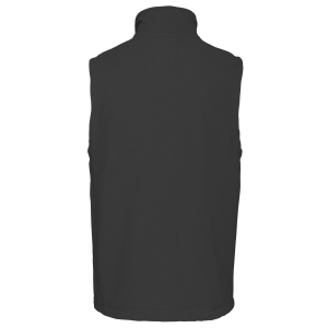 Bodywarmer micropolaire homme 43