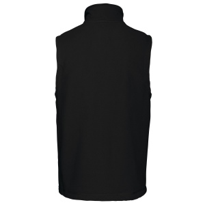 Bodywarmer micropolaire homme 44
