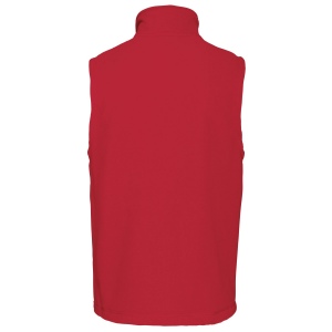 Bodywarmer micropolaire homme 45