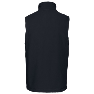 Bodywarmer micropolaire homme 46
