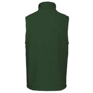 Bodywarmer micropolaire homme 47
