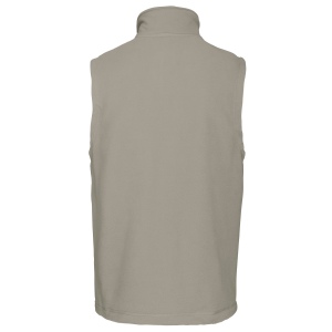 Bodywarmer micropolaire homme 48