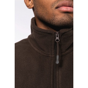 Bodywarmer micropolaire homme 31