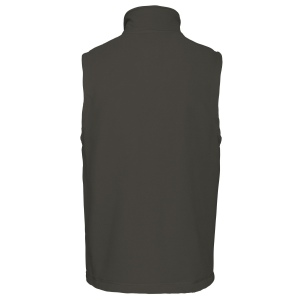 Bodywarmer micropolaire homme 49