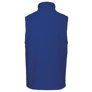 Bodywarmer micropolaire homme 50