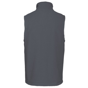 Bodywarmer micropolaire homme 51