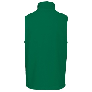 Bodywarmer micropolaire homme 52