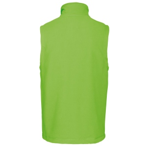 Bodywarmer micropolaire homme 53