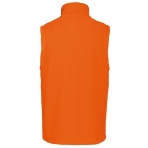 Bodywarmer micropolaire homme 54