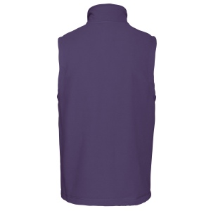 Bodywarmer micropolaire homme 55
