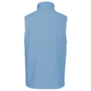 Bodywarmer micropolaire homme 56