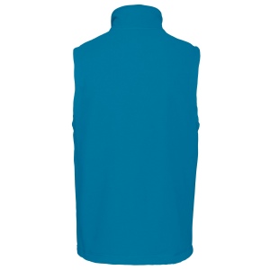 Bodywarmer micropolaire homme 57