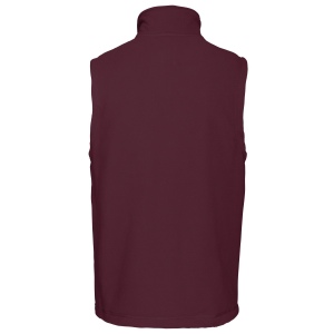 Bodywarmer micropolaire homme 58