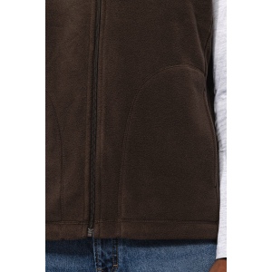 Bodywarmer micropolaire homme 32