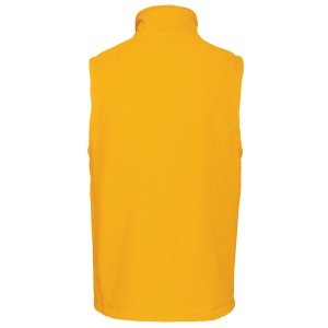 Bodywarmer micropolaire homme 59