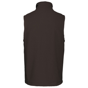 Bodywarmer micropolaire homme 61