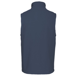 Bodywarmer micropolaire homme 62