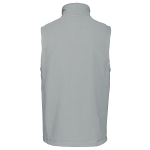 Bodywarmer micropolaire homme 64