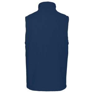 Bodywarmer micropolaire homme 65