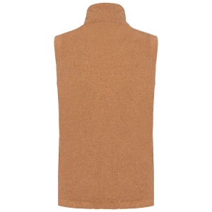 Bodywarmer micropolaire homme 66