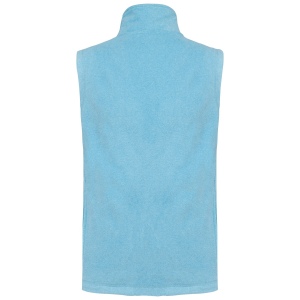 Bodywarmer micropolaire homme 67