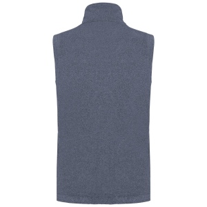 Bodywarmer micropolaire homme 68