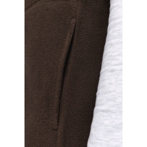 Bodywarmer micropolaire homme 33