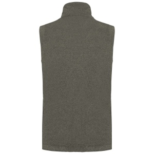 Bodywarmer micropolaire homme 69