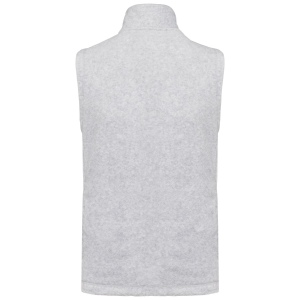 Bodywarmer micropolaire homme 70