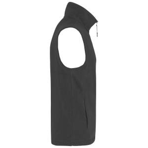 Bodywarmer micropolaire homme 71