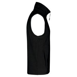 Bodywarmer micropolaire homme 72