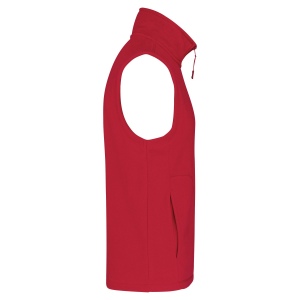 Bodywarmer micropolaire homme 73