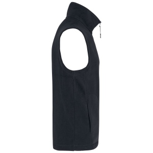 Bodywarmer micropolaire homme 74