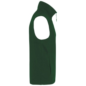 Bodywarmer micropolaire homme 75