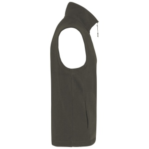 Bodywarmer micropolaire homme 77