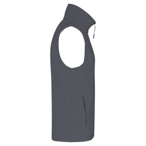 Bodywarmer micropolaire homme 79