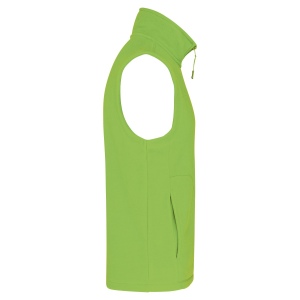 Bodywarmer micropolaire homme 81