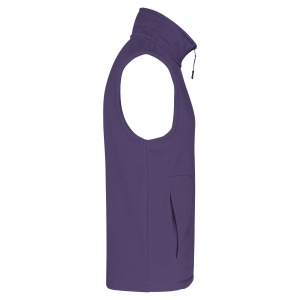 Bodywarmer micropolaire homme 83