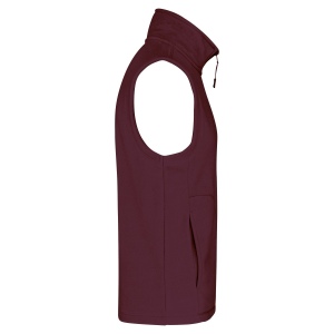 Bodywarmer micropolaire homme 86