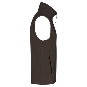 Bodywarmer micropolaire homme 89