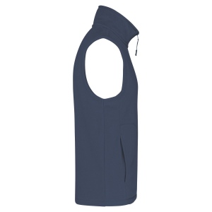 Bodywarmer micropolaire homme 90