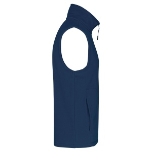 Bodywarmer micropolaire homme 93